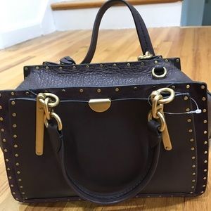 Coach Dreamer Purse